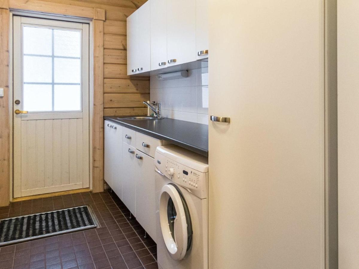 Holiday Home Lumikellomaa By Interhome Vuokatti Exteriér fotografie